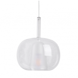 GRACE A CLEAR LAMPA WISZĄCA AZ6271 AZZARDO